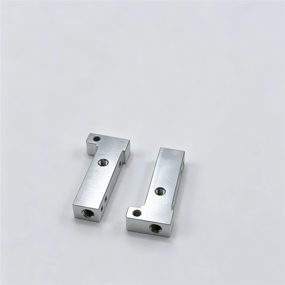 CNC metallosad