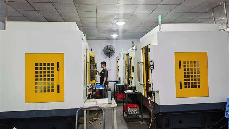 CNC Milling Services