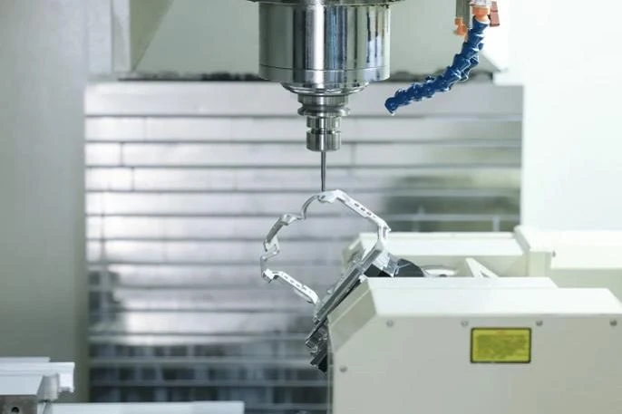 Rapid Prototyping Solutions