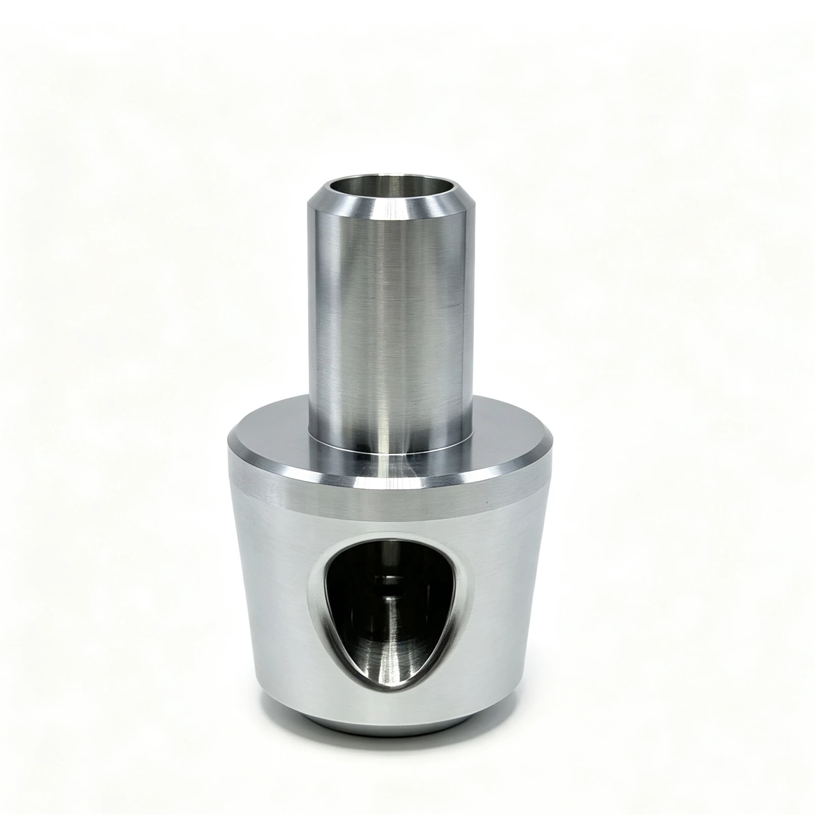 Cnc Turning Components 4