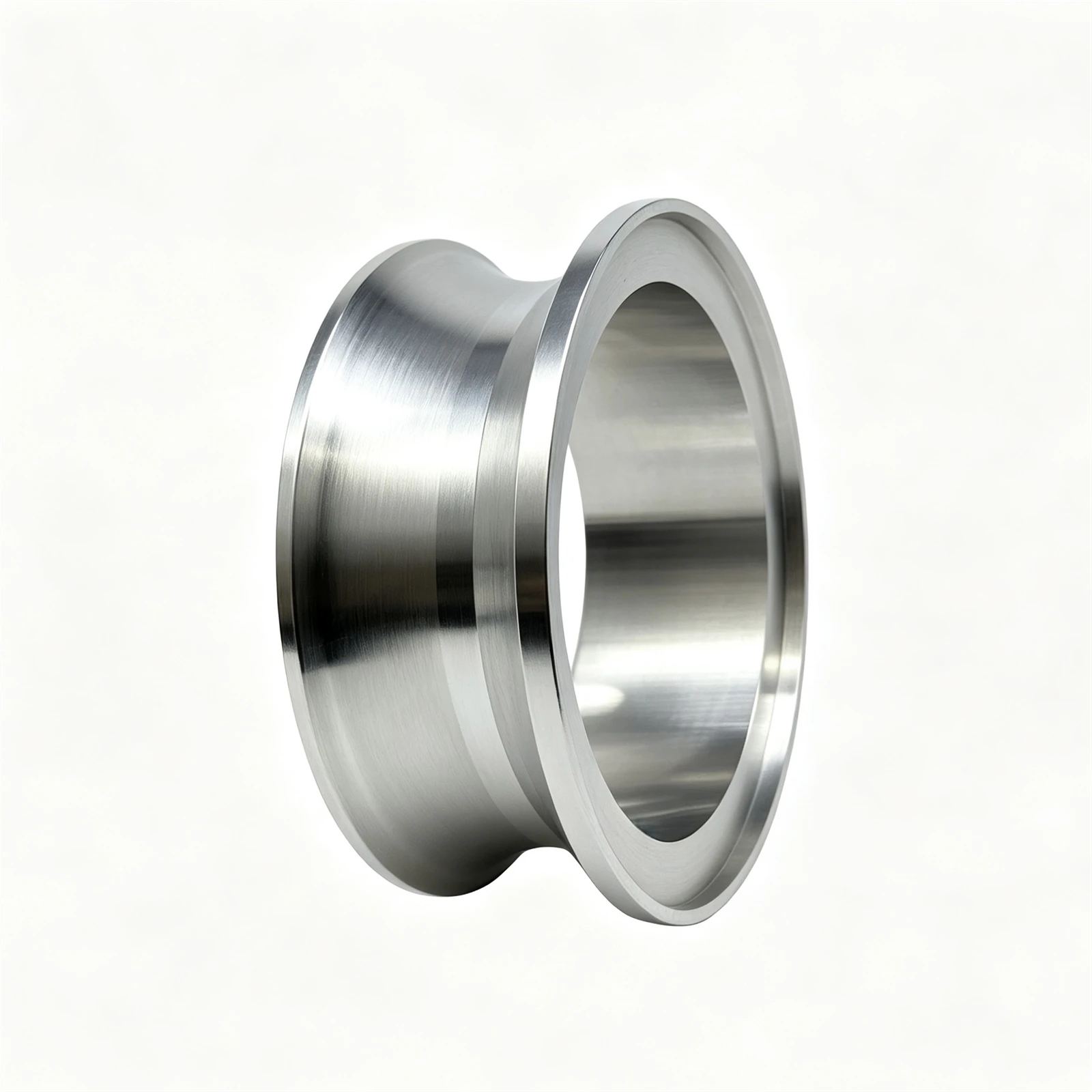 Large Cnc Turning Services 6
