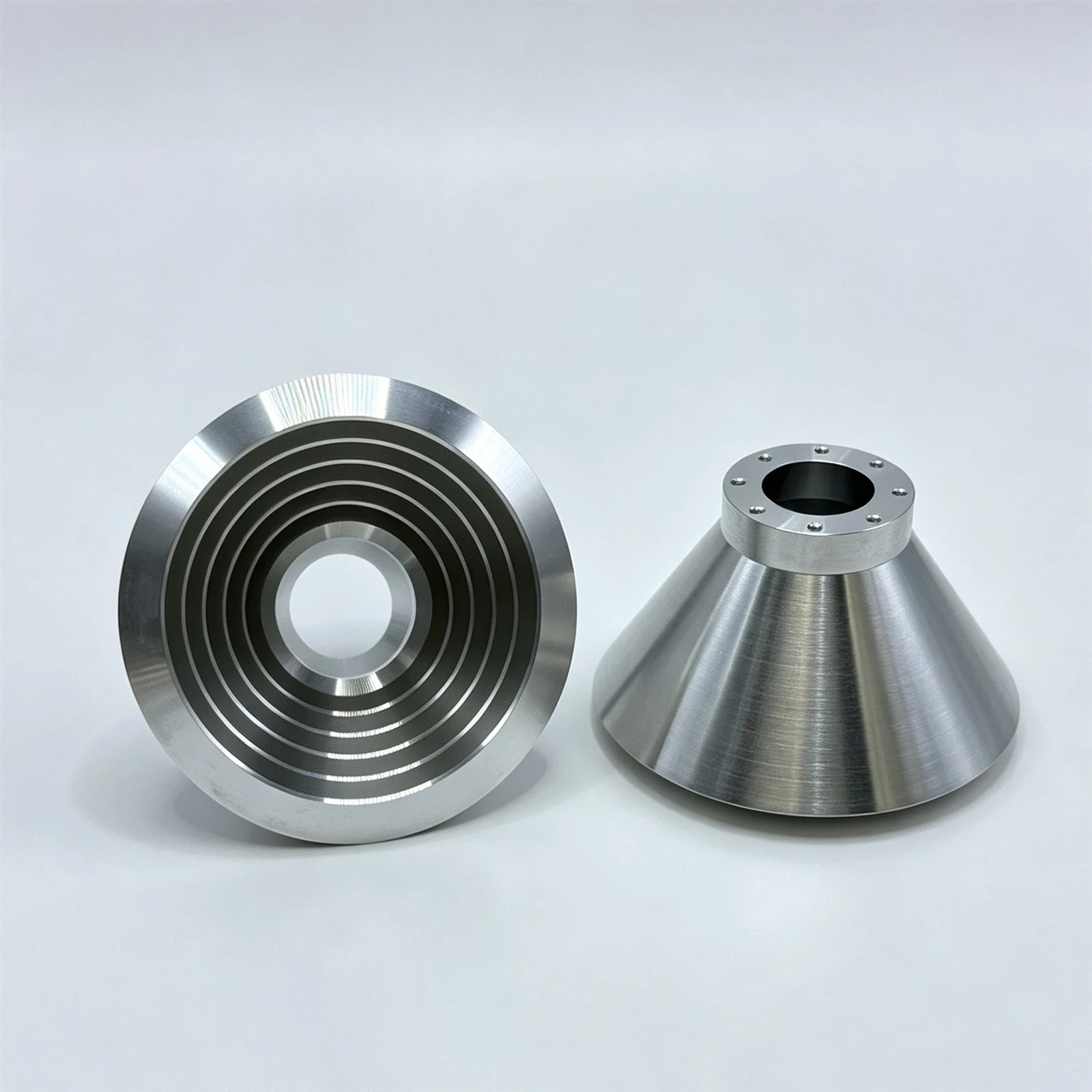 High Precision Cnc 7