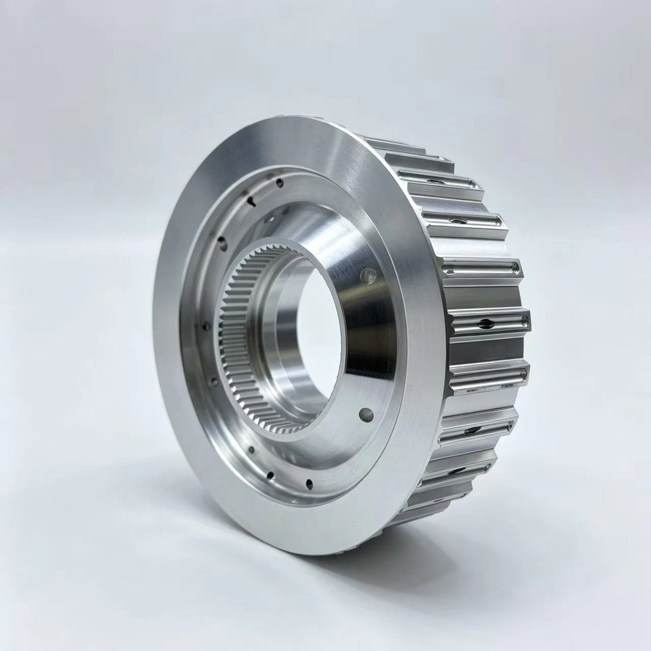 5 Axis Machining Services 10