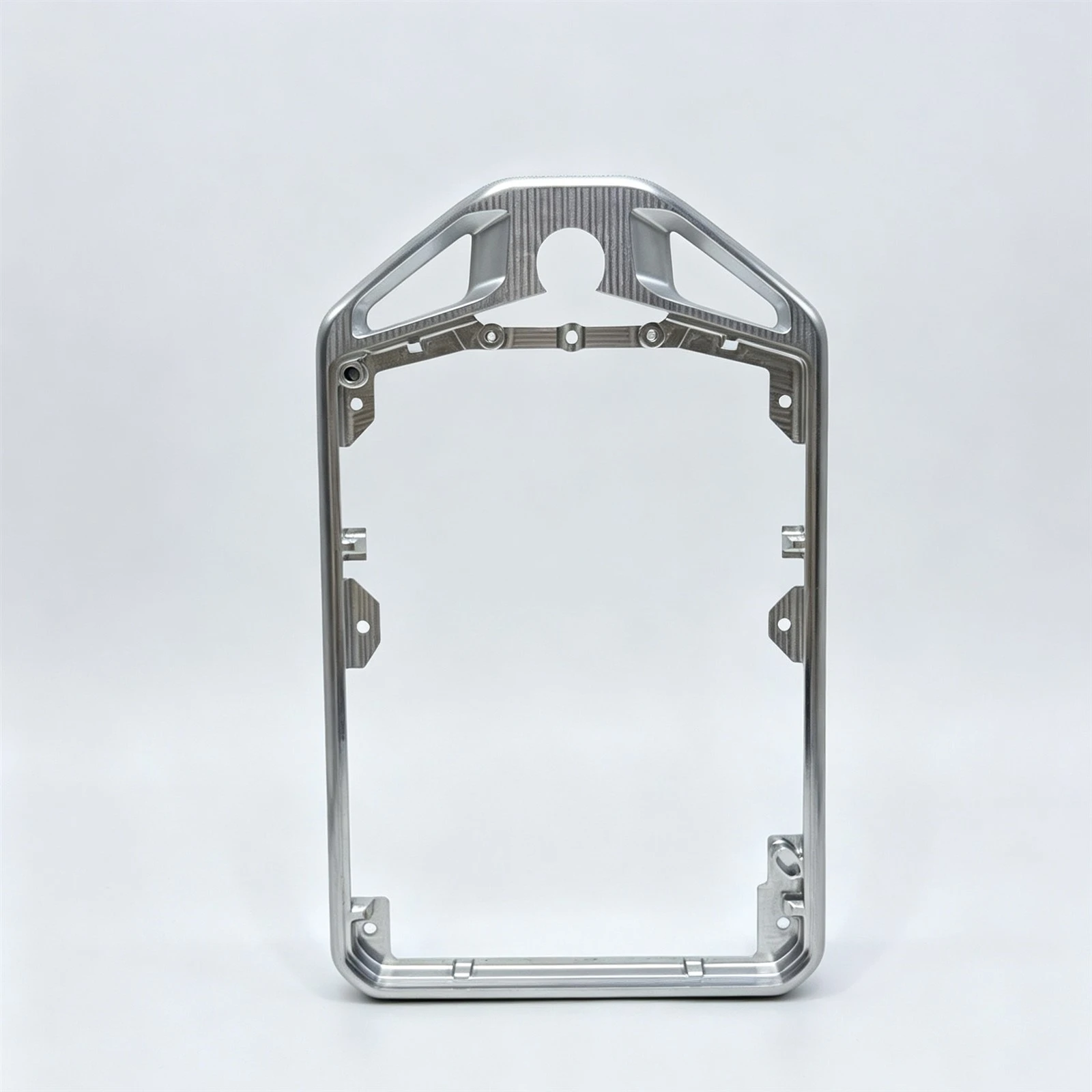 5 Axis Aerospace Machining 11